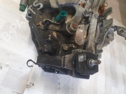 Gearbox RENAULT ESPACE IV (JK0/1_) 2.0 dCi (JK01, JK02, JK1J, JK1K, JK1H) | BP31086444M3 