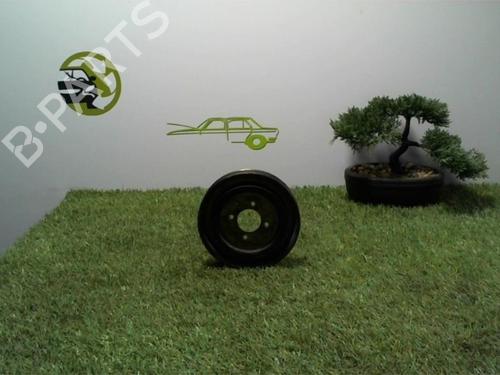 Remskive CITROËN BERLINGO / BERLINGO FIRST MPV (MF_, GJK_, GFK_) 1.9 D (MFWJZ) (70 hp) 28374169