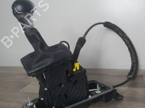 Shift knob AUDI A3 Sportback (8VA, 8VF) 1.6 TDI | BP31086294I34 