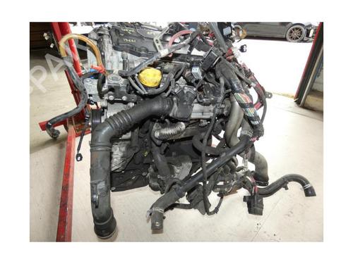 Engine RENAULT GRAND SCÉNIC III (JZ0/1_) 2.0 dCi (JZ0L) | BP26301139M1 