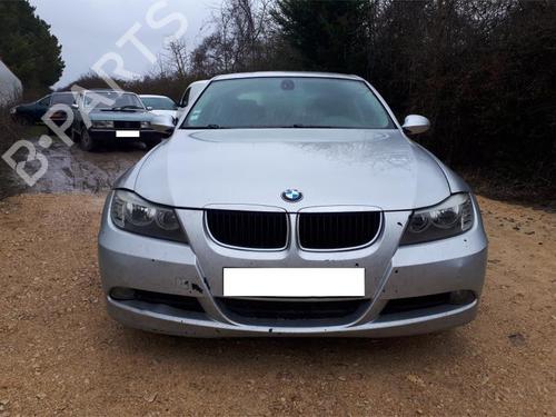Front right window mechanism BMW 3 (E90) 320 d | BP24027431C23