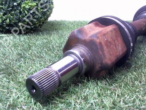 Left front driveshaft CITROËN C5 I (DC_) 2.2 HDi (DC4HXB, DC4HXE) | BP25026974M38 