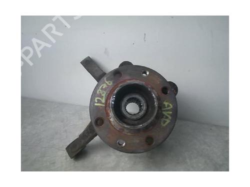Right front steering knuckle RENAULT SUPER 5 (B/C40_) 1.1 (B/C/401) | BP24028079M26 