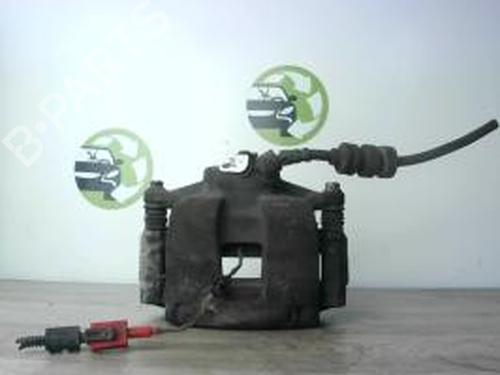 Bremssattel links vorne FIAT STILO (192_) 1.9 JTD (192_XE1A) | BP25618347M105