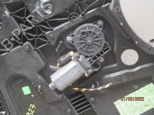 Front left window mechanism FORD FIESTA V (JH_, JD_) 1.4 TDCi | BP23896773C22 