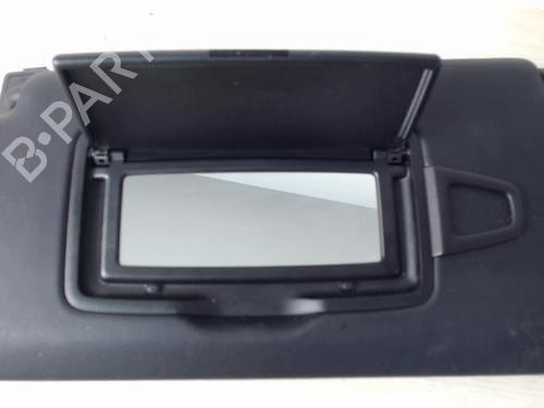 left-sun-visor-mercedes-benz-a-class-w177-2018-24026410 main image
