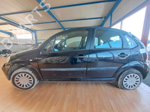 Control unit CITROËN C3 I (FC_, FN_) 1.1 i | BP22400509M11 