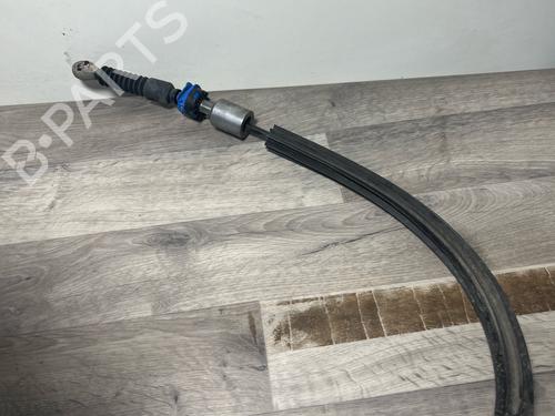 Gear lever RENAULT TRAFIC III Van (FG_) 2.0 dCi 150 (FGMU) | BP36698197M90 - Image 3