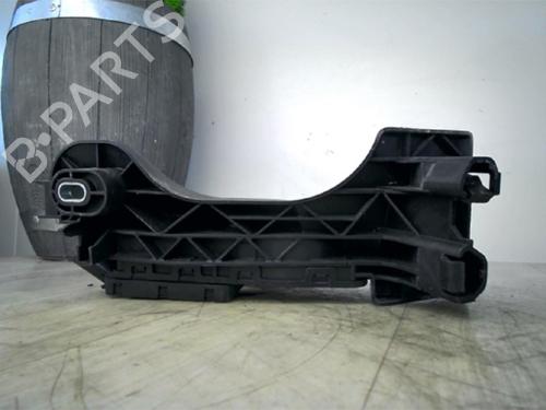 Pedal VW CADDY IV Box Body/MPV (SAA, SAH) 2.0 TDI | BP25618427I4