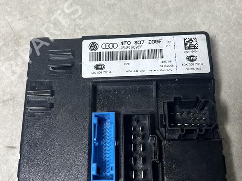 Used Control unit Control unit AUDI A6 C6 (4F2) 3.0 TDI quattro (233 hp) 33326677 33326677