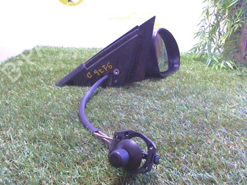 Right mirror SEAT IBIZA III (6L1) 1.9 SDI | BP25618902C27 