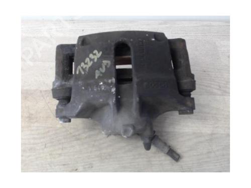 Right front brake caliper RENAULT KANGOO (KC0/1_) 1.5 dCi (KC08, KC09) | BP24027296M104 