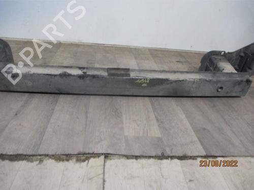 Rear bumper reinforcement PEUGEOT 3008 I MPV (0U_) 1.6 HDi | BP24023890C73 