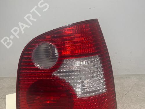 Used Right taillight Right taillight VW POLO IV (9N_, 9A_) 1.9 SDI (64 hp) 35792085 35792085