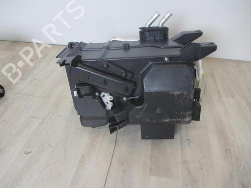 Heater matrix box SSANGYONG REXTON / REXTON II (GAB_) 2.7 D 4x4 | BP24023397M61
