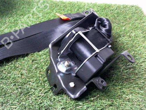 Rear left seatbelt ALFA ROMEO GT (937_) 1.9 JTD (937CXN1B) | BP25619324I29