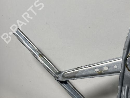 Front right window mechanism RENAULT KANGOO (KC0/1_) 1.9 dTi (KC0U) | BP32188522C23 