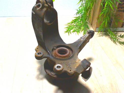 Left front steering knuckle FORD FOCUS C-MAX (DM2) 1.6 TDCi | BP25376793M25 