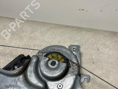 Used Front left window mechanism Front left window mechanism RENAULT GRAND SCÉNIC II (JM0/1_) 1.9 dCi (JM14) (131 hp) 34158501 34158501