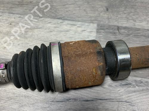 Right front driveshaft RENAULT CLIO V (B7_) 1.0 TCe 90 (B7MT) | BP39411104M39 - Image 4