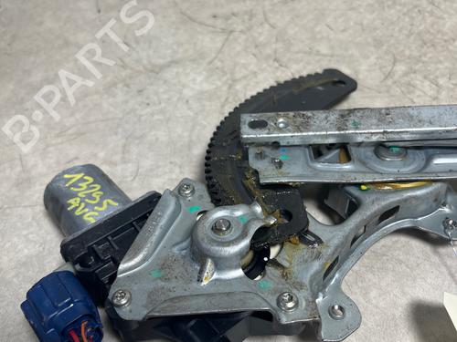 Front left window mechanism NISSAN NOTE (E12) 1.5 dCi | BP35801695C22 - Image 2