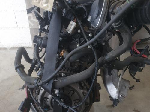 Engine RENAULT MEGANE III Hatchback (BZ0/1_, B3_) 1.6 16V (BZ1B, BZ1H) | BP32747295M1  - Image 8