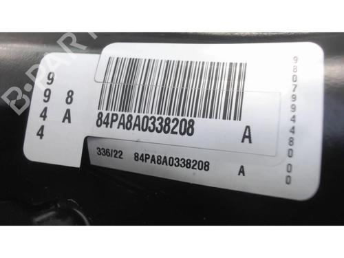 Break pedal PEUGEOT 3008 II SUV (MC_, MR_, MJ_, M4_) 1.2 THP/ PureTech 130 (MRHNSM, MRHNSU, MRHNSJ, MRHNYW,... | BP25619912I19 