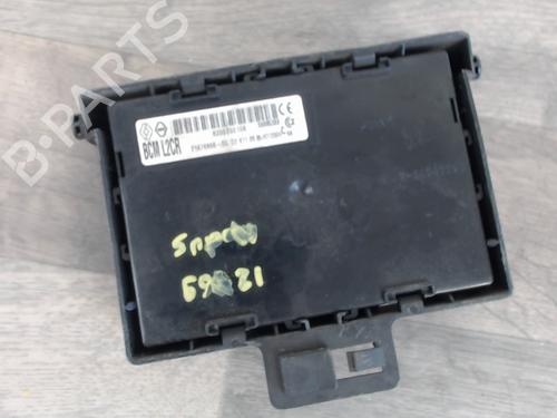 Fuse box BMW 1 (E81) 118 d | BP25488468E1