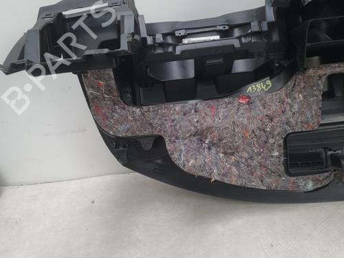Dashboard ALFA ROMEO MITO (955_) 1.3 MultiJet (955AXP1A, 955AYC1A) | BP28482932C46