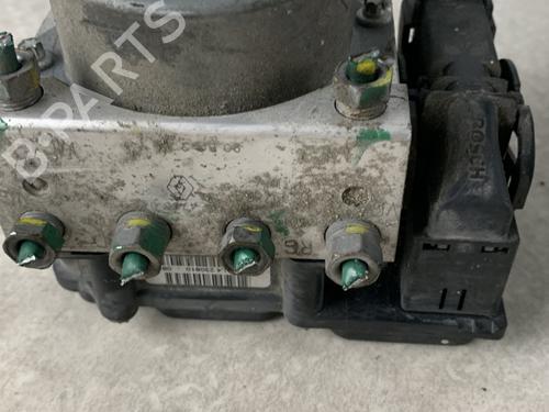 ABS pump DACIA LOGAN (LS_) 1.5 dCi (LS0K) | BP24028235M43