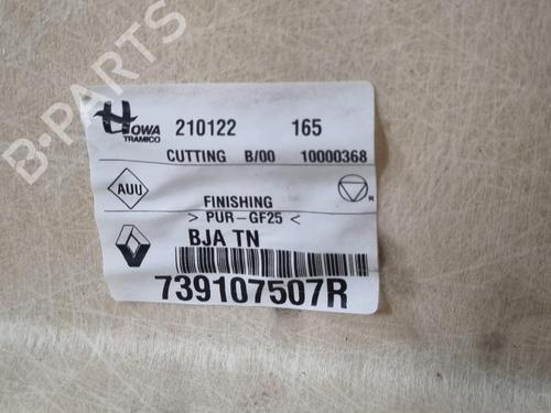Interior roof RENAULT CLIO V (B7_) 1.0 TCe 90 (B7MT) | BP39561678I12 - Image 8