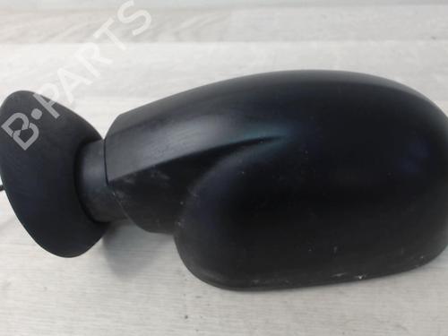 Left mirror DACIA LOGAN EXPRESS (FS_) 1.5 dCi (FS0K) | BP24028006C26