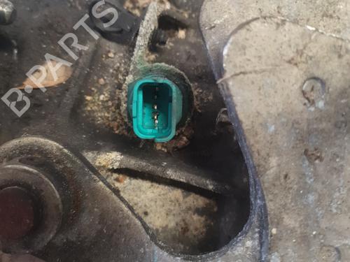 Gearbox RENAULT ESPACE IV (JK0/1_) 2.0 dCi (JK01, JK02, JK1J, JK1K, JK1H) | BP31086444M3