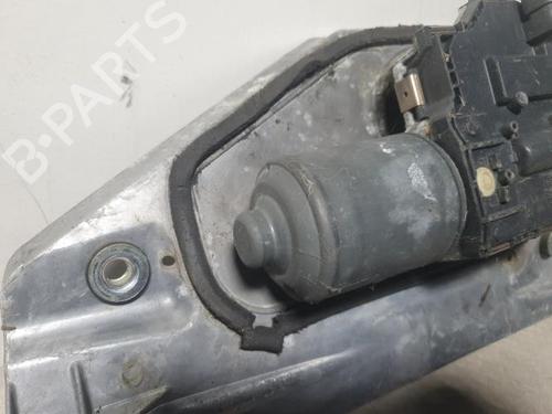 Front wipers mechanism RENAULT VEL SATIS (BJ0_) 3.0 dCi (BJ0S) | BP29868337C83
