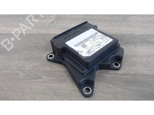 Kollisjonspute styreenhet CITROËN C4 SPACETOURER (3D_) 1.5 BlueHDi 130 | BP25601659M53 