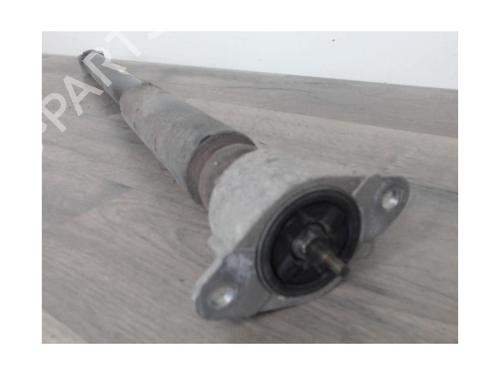 Left rear shock absorber FORD FIESTA VI (CB1, CCN) 1.4 TDCi | BP26577453M18 