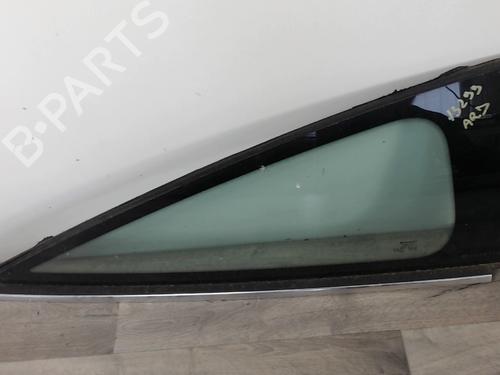 Used Rear right quarter glass RENAULT LAGUNA Coupe (DT0/1) 2.0 dCi (DT01, DT08, DT09, DT0K, DT12, DT1C, DT1D, DT1M,... (150 hp) 26199558