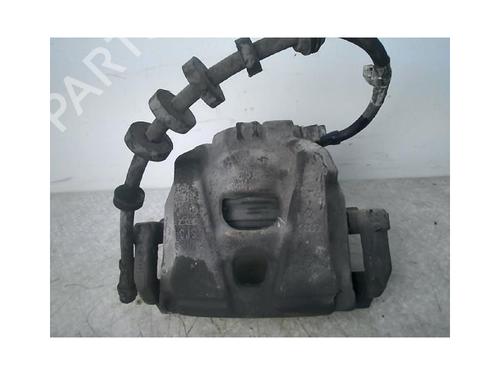 Venstre bremsekaliber foran AUDI A4 B8 (8K2) 2.0 TDI (136 hp) 25618865