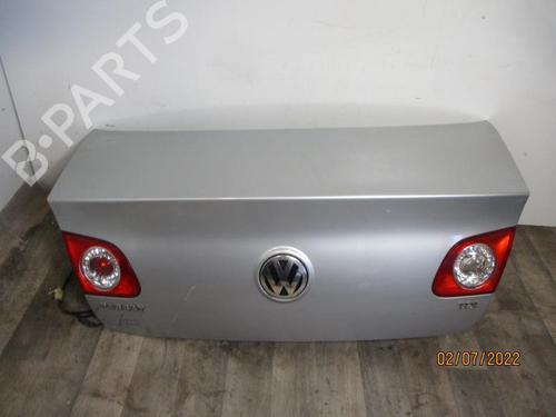 tailgate-vw-passat-b6-3c2-2005-2006-2007-2008-2009-2010-2011-25618632 main image
