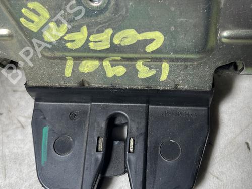 Tailgate lock OPEL ASTRA H GTC (A04) 1.3 CDTI (L08) | BP30794582C101