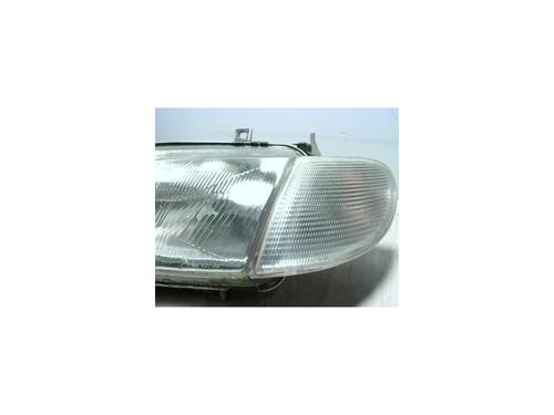 Left headlight FORD GALAXY I (WGR) 1.9 TDI | BP24025743C28 