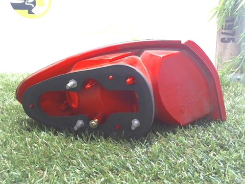 Right taillight ALFA ROMEO 147 (937_) 1.6 16V T.SPARK ECO (937.AXA1A, 937.BXA1A) | BP25618601C35