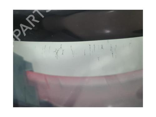 Tailgate HONDA CIVIC VIII Hatchback (FN, FK) 1.8 (FN1, FK2) | BP27590453C6 