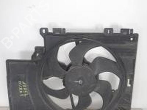 Used Heater blower motor NISSAN MICRA III (K12) 1.2 16V (65 hp) 28118662