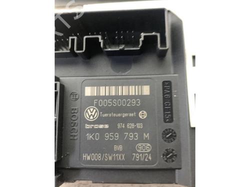 Rudehejsemotor forskærm venstre SEAT LEON (1P1) 1.9 TDI | BP29370569E21 