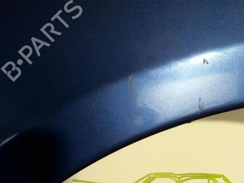 Left front fenders CITROËN C8 (EA_, EB_) 2.2 HDi | BP24021721C41 