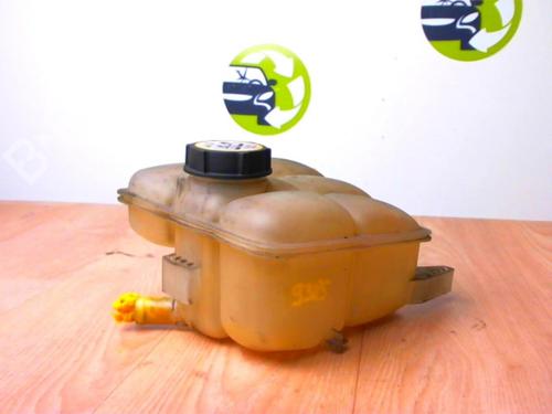 Expansion tank FORD FOCUS II (DA_, HCP, DP) 1.6 TDCi | BP21182189C120 