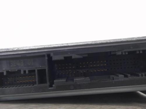 ECU airbags RENAULT LAGUNA III Grandtour (KT0/1) 1.5 dCi (KT0A, KT0R, KT02) | BP31252038M53