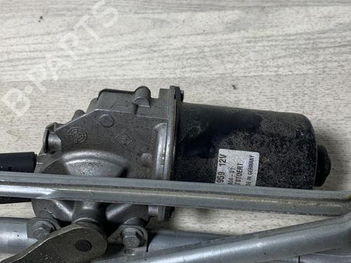 Front wiper motor BMW 3 (E90) 320 d | BP29167651M29