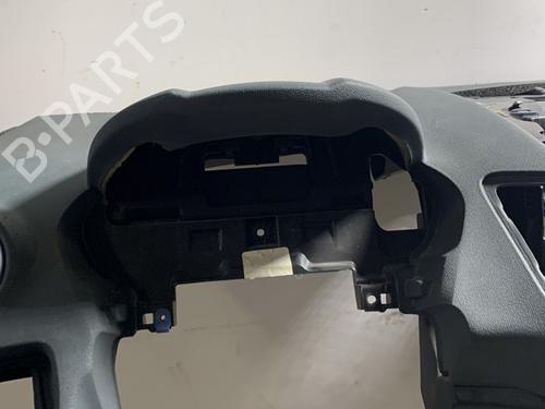 Tablier FORD FIESTA VI (CB1, CCN) 1.4 TDCi | BP23091396C46 